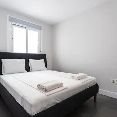 Old Town By Costarentals - Ref 181 Appartement