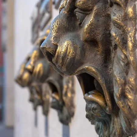 Old Town By Costarentals - Ref 181 Appartement *