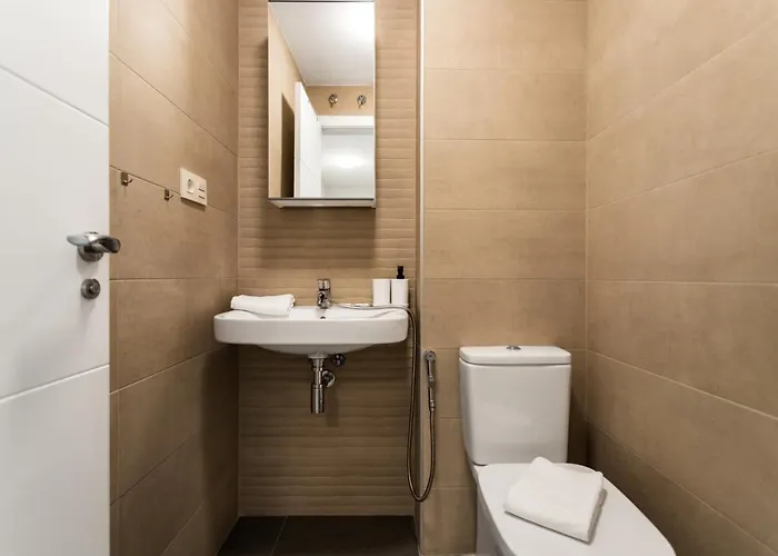 Old Town By Costarentals - Ref 181 Fuengirola