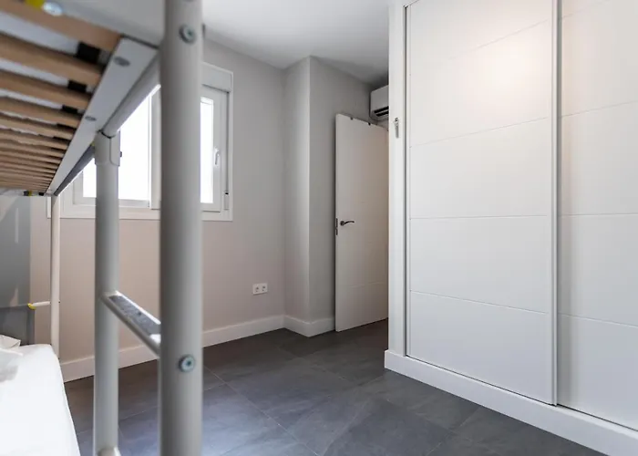 Old Town By Costarentals - Ref 181 Fuengirola