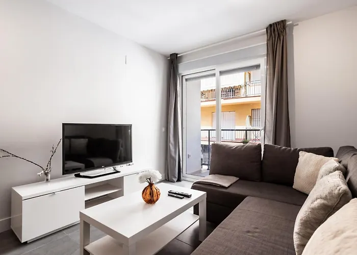 Old Town By Costarentals - Ref 181