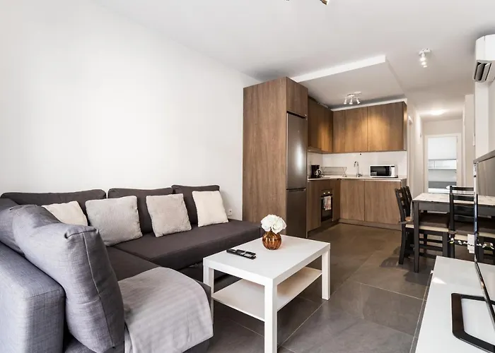 Old Town By Costarentals - Ref 181 *