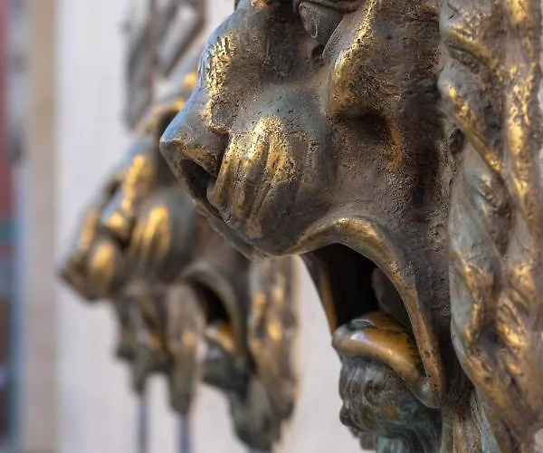 Old Town By Costarentals - Ref 181 Lägenhet *