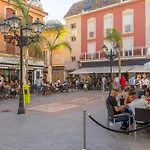 Old Town By Costarentals - Ref 181