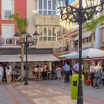 Old Town By Costarentals - Ref 181 Apartment