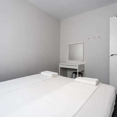 Family In Old Town By Costarentals - Ref 181 Apartment *