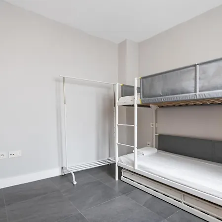 Family In Old Town By Costarentals - Ref 181 Apartment