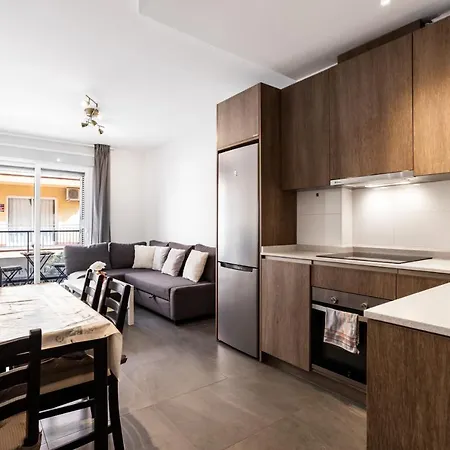 Family In Old Town By Costarentals - Ref 181 Apartment *
