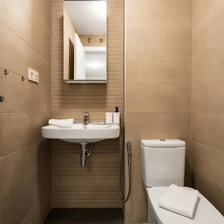 Old Town By Costarentals - Ref 181 Fuengirola