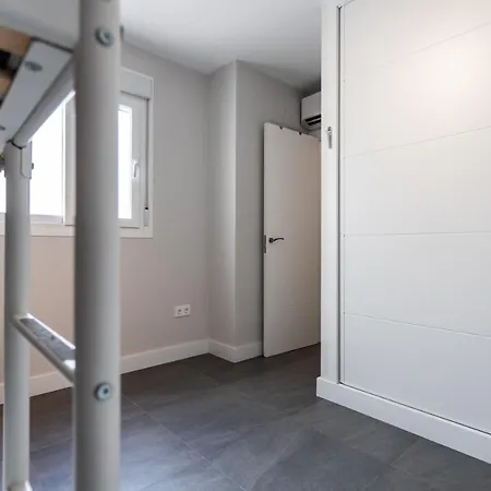 Old Town By Costarentals - Ref 181 Fuengirola