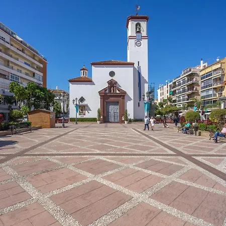 Family In Old Town By Costarentals - Ref 181 Apartment Fuengirola