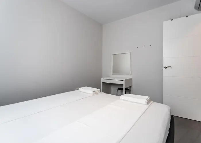 Old Town By Costarentals - Ref 181 Appartement *