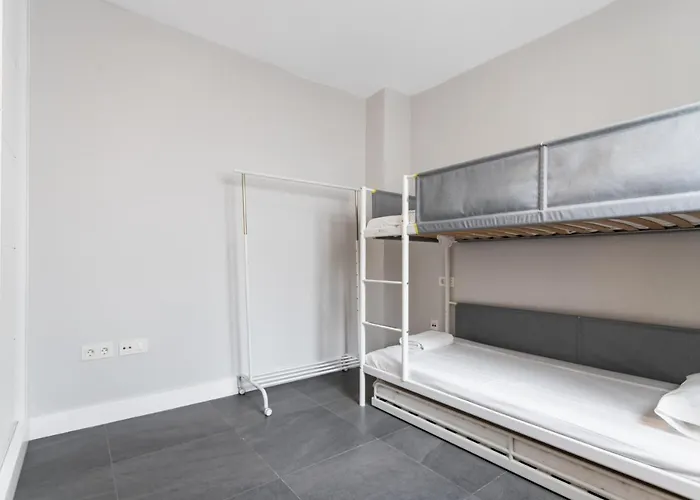 Old Town By Costarentals - Ref 181 Appartement