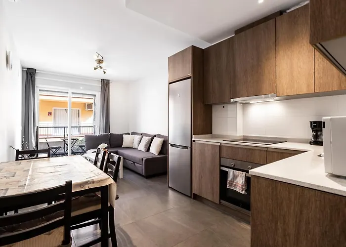 Old Town By Costarentals - Ref 181 Appartement *