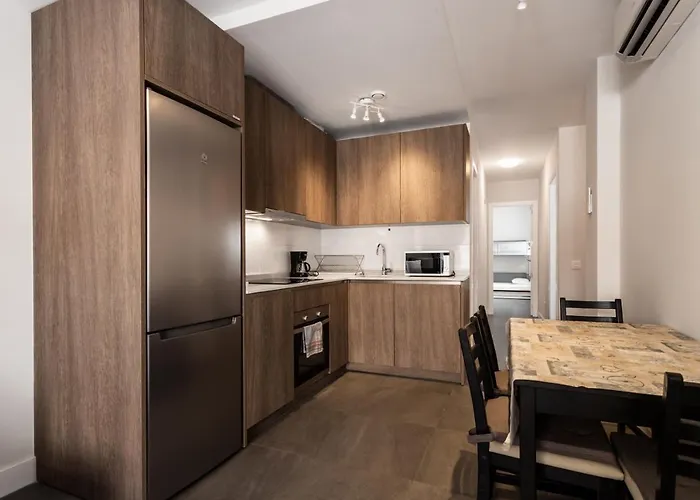 Old Town By Costarentals - Ref 181 *