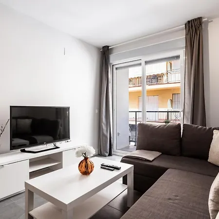 Old Town By Costarentals - Ref 181